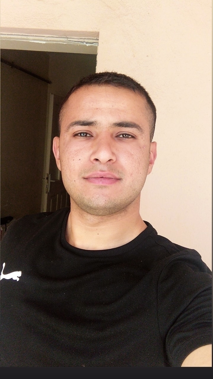 Halil