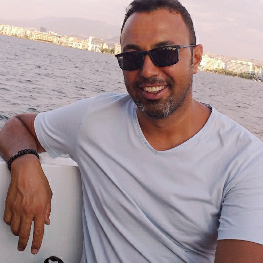 YILMAZ