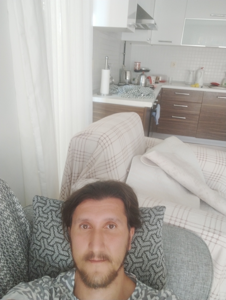 Serkan