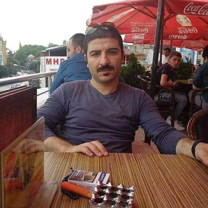 Meçhul
