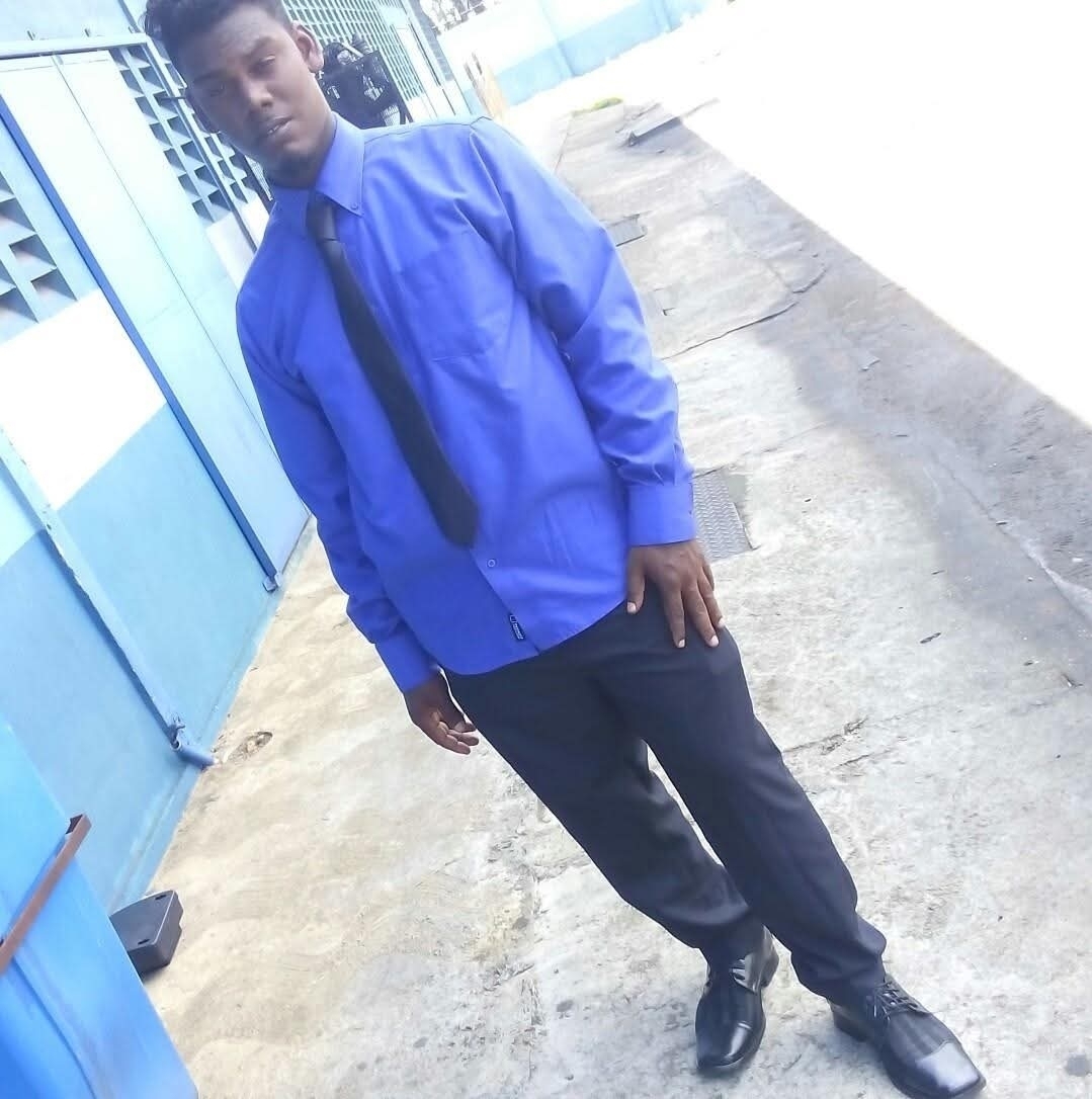 Dinesh