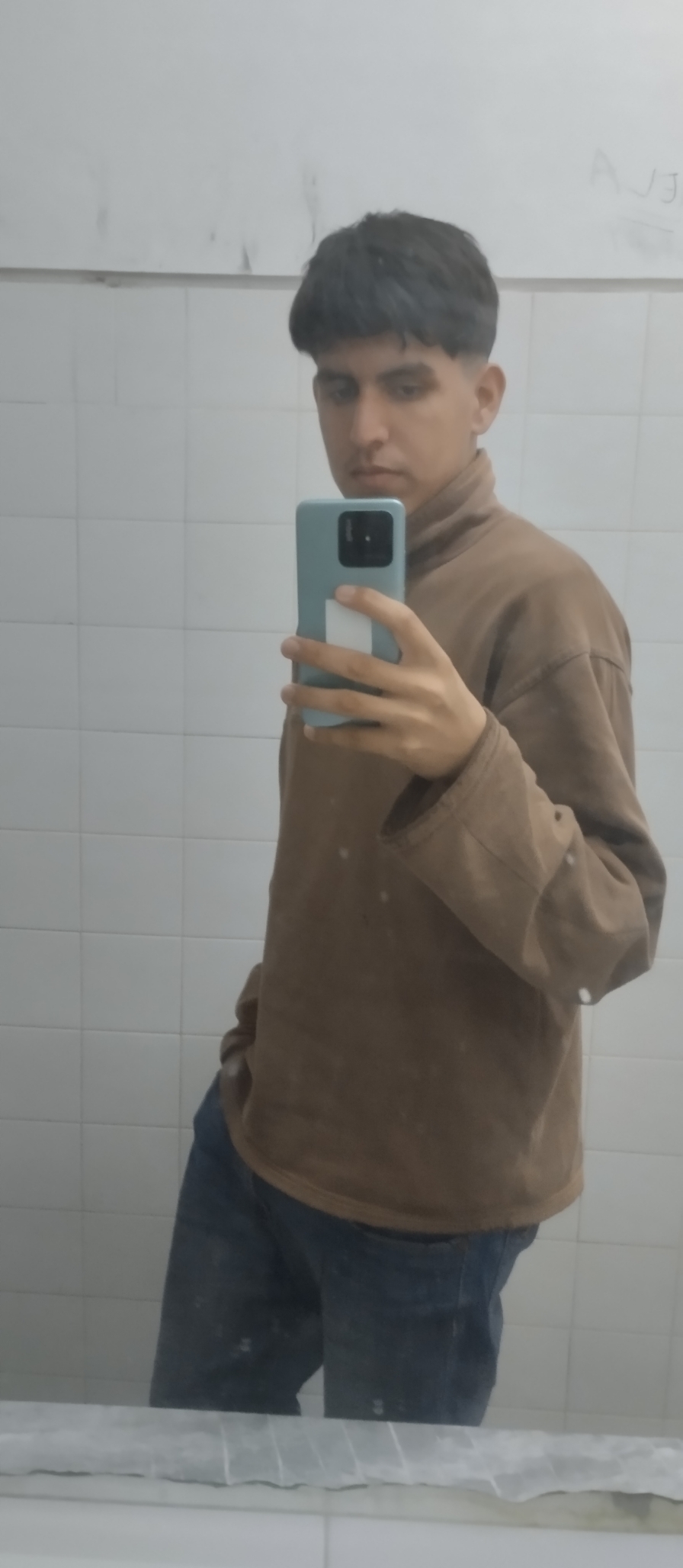 benja