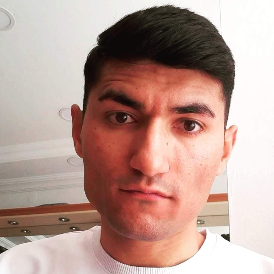 Hüseyin