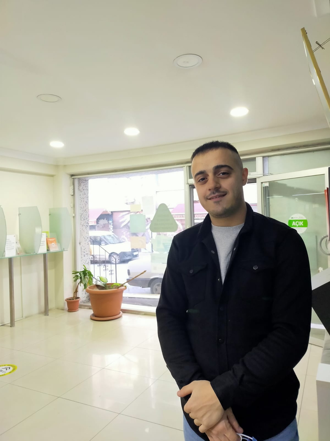 İlker