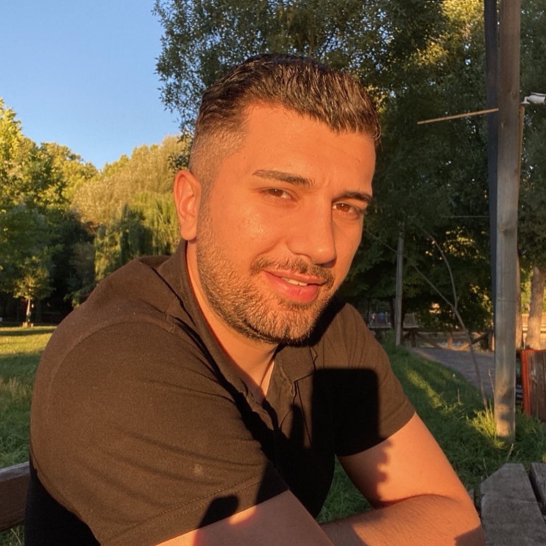 Müslüm