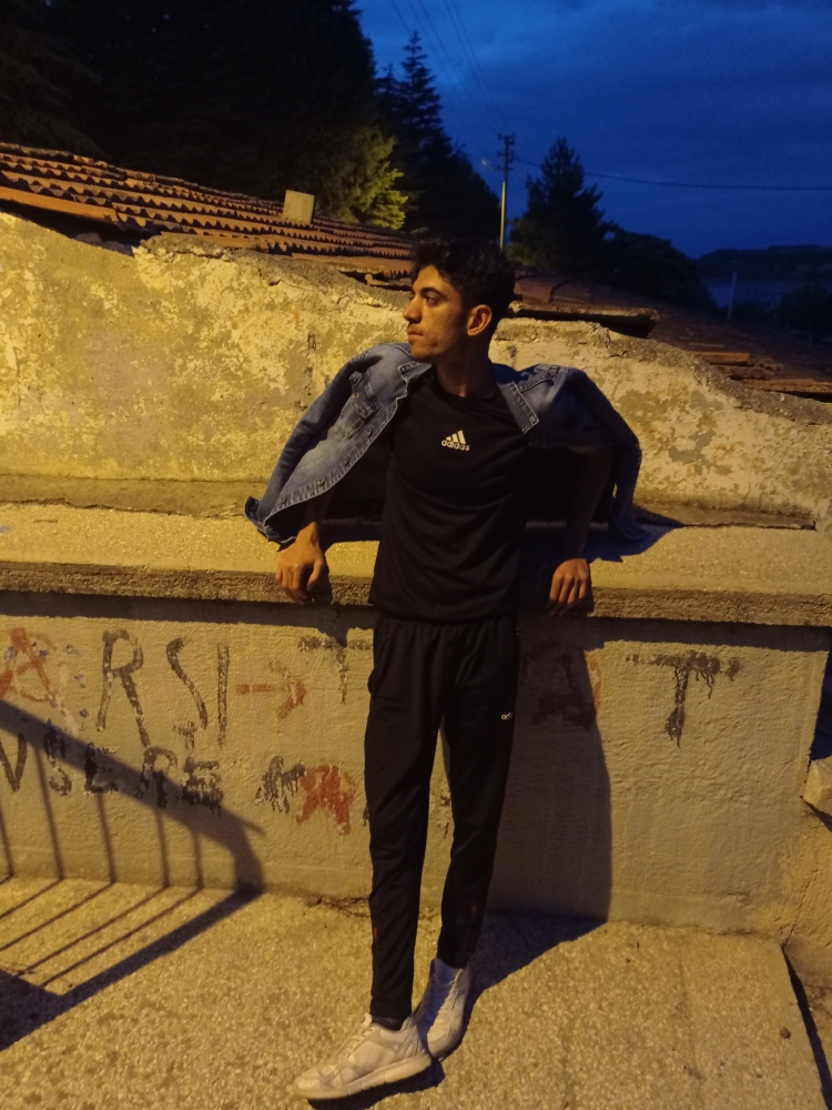 Halil