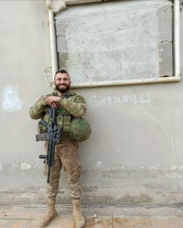 Gökhan