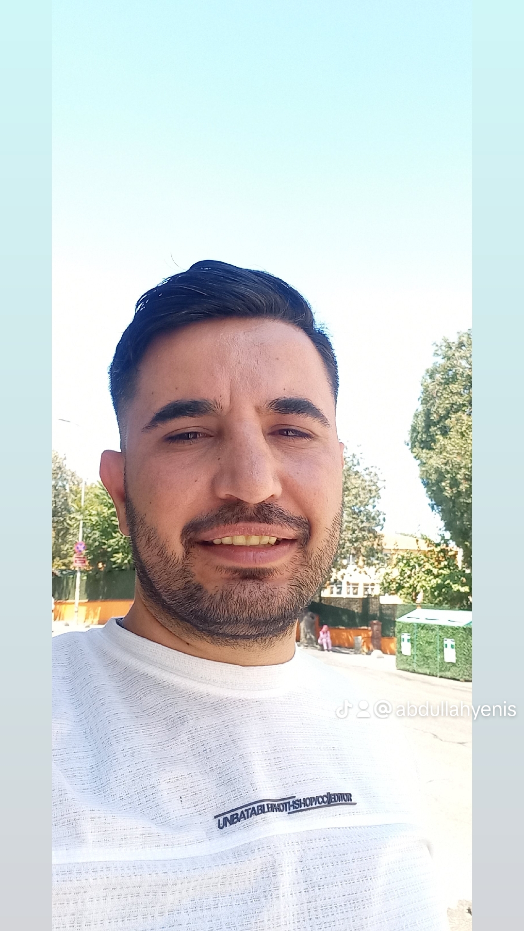 Abdullah