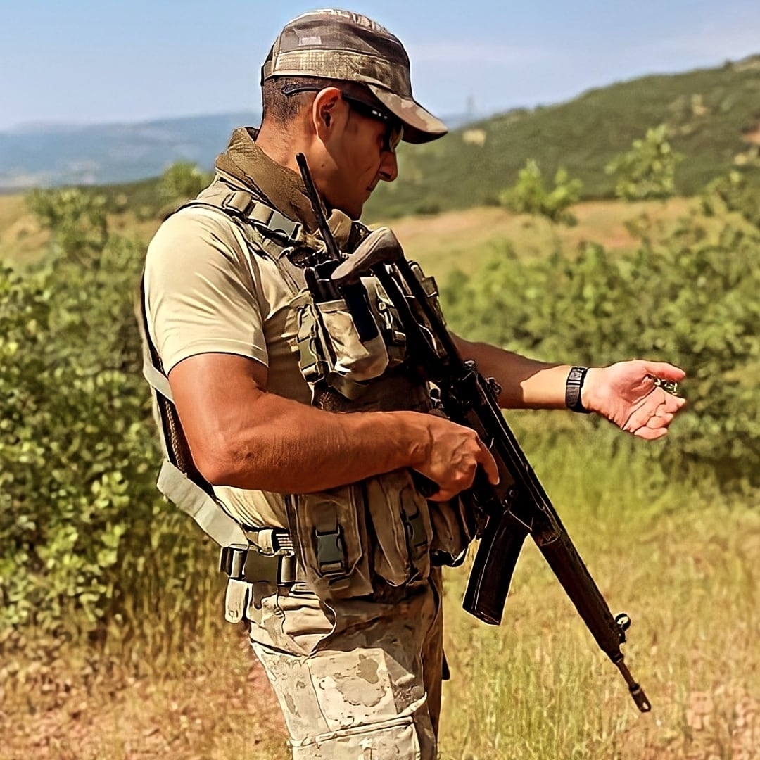 Tolga