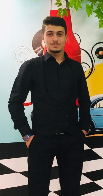 Harun