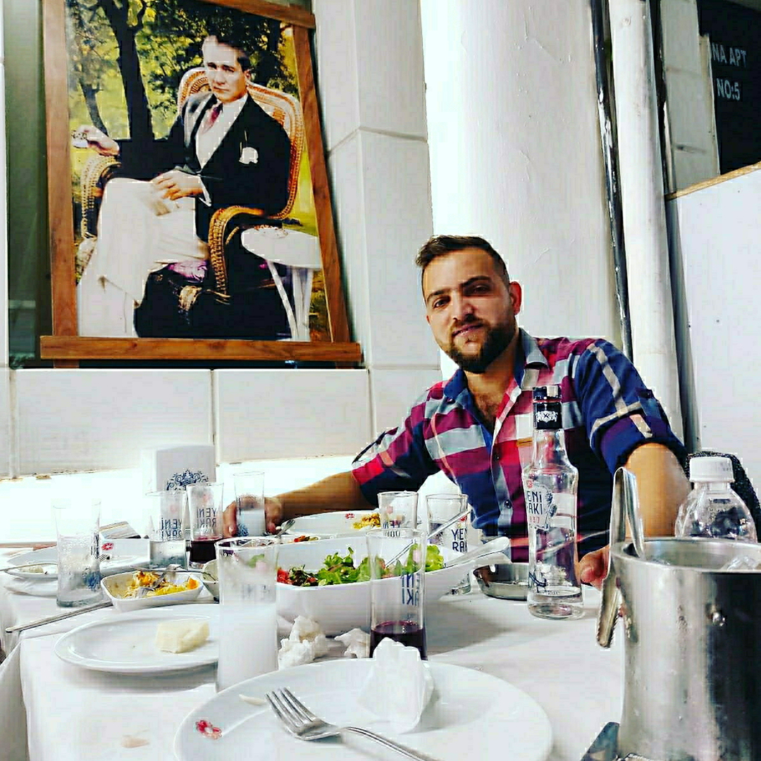 Serkan