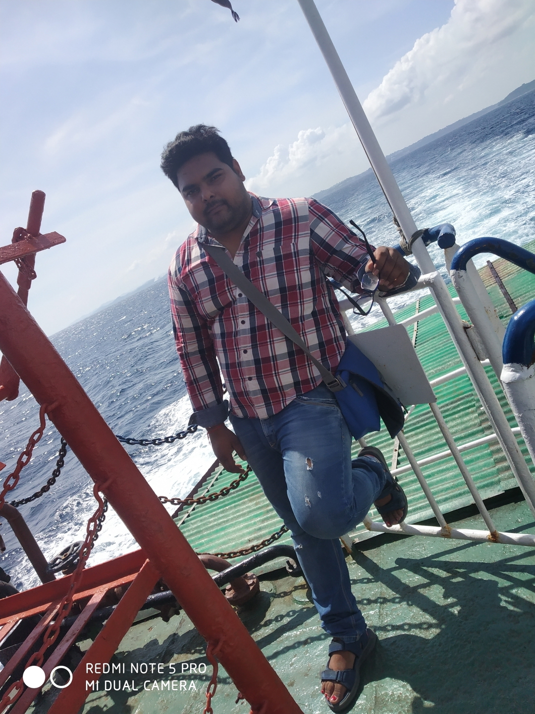 Vishal