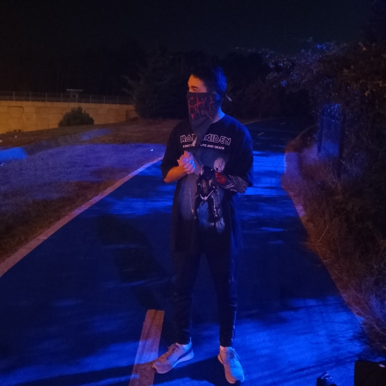 Ghost