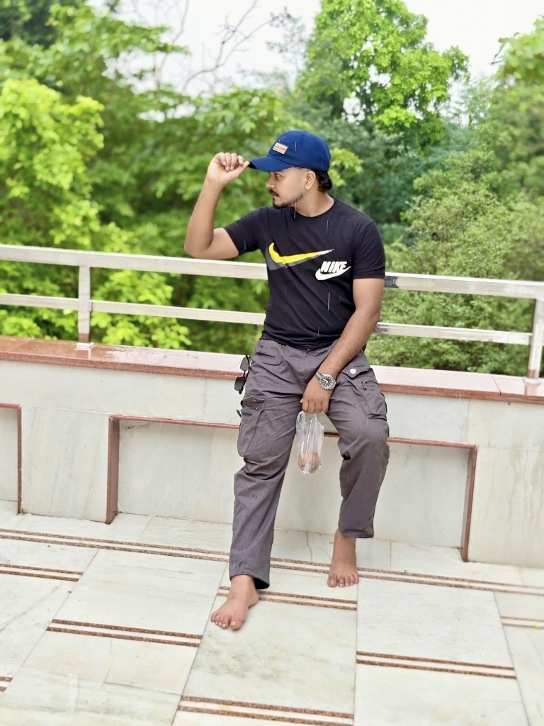 ABHISHEK