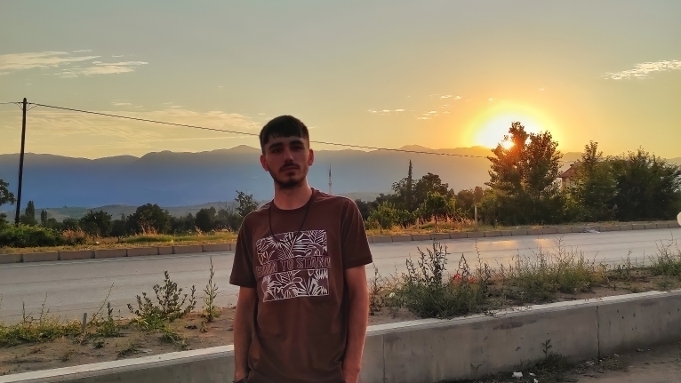 Ahmet