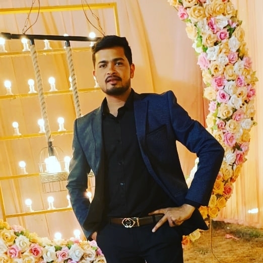 DINESH