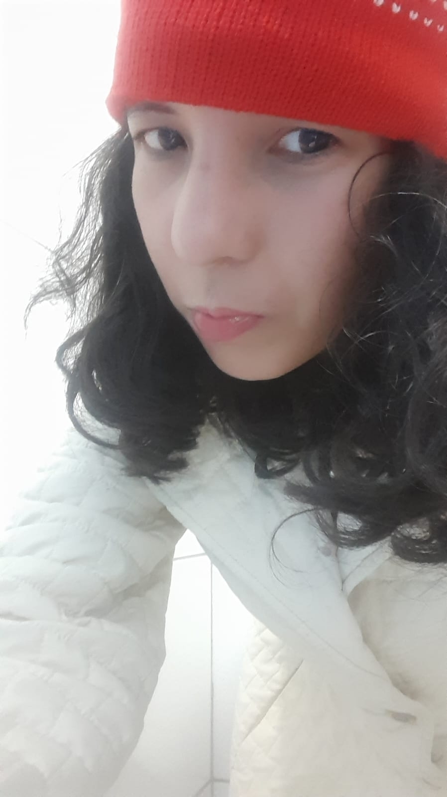 Amanda