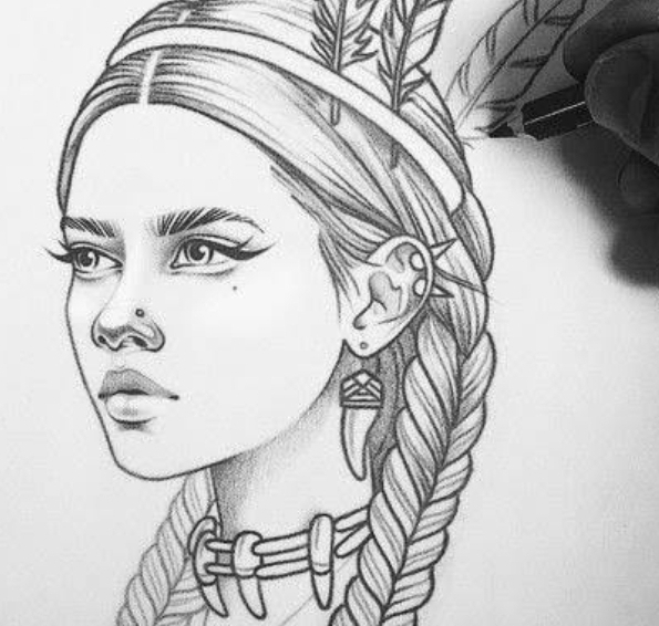 Odette