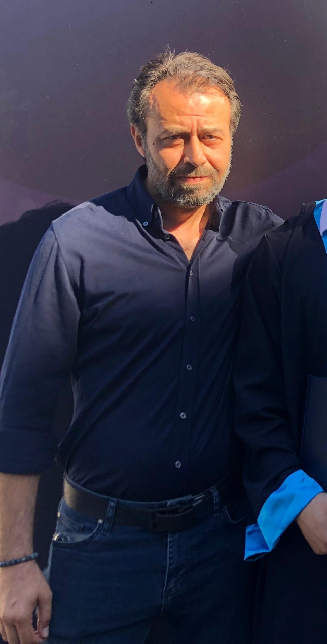 İsmail