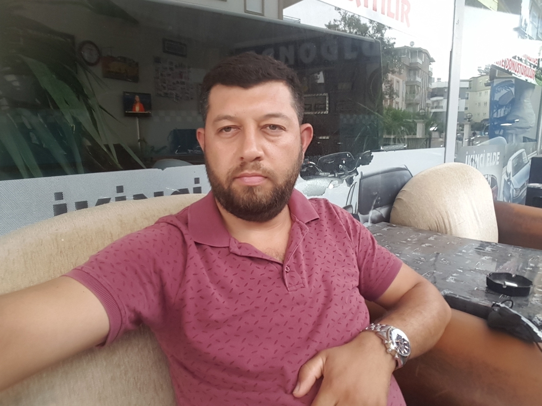 Ismail
