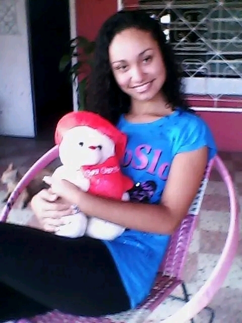 Kimberly
