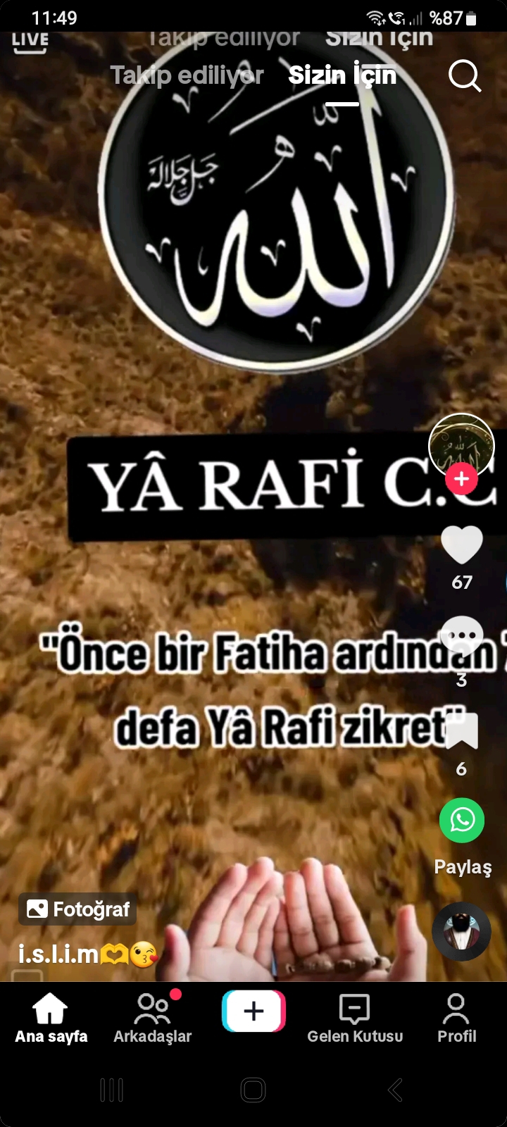 Fahri