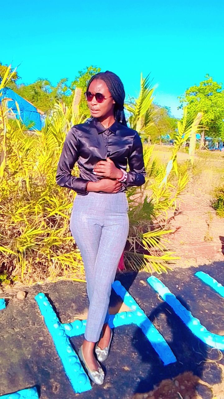 Mary
