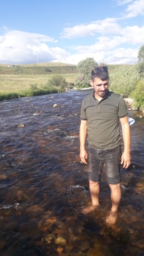 Ilhan