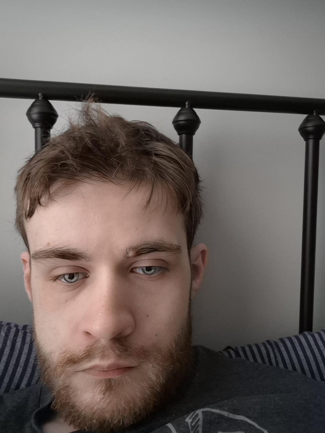 John