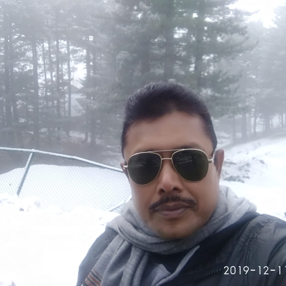 Sanjay