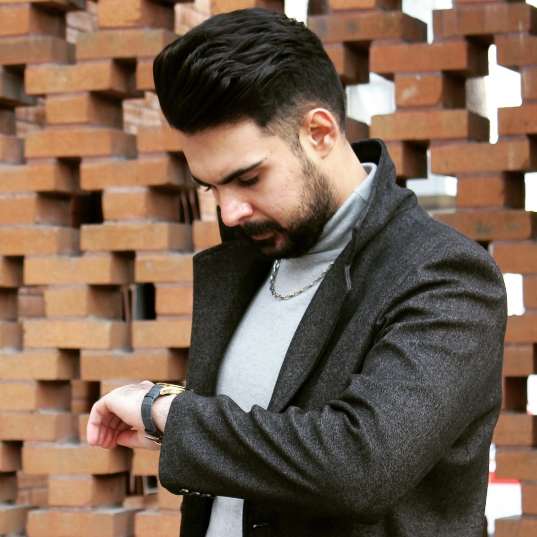 Saeed