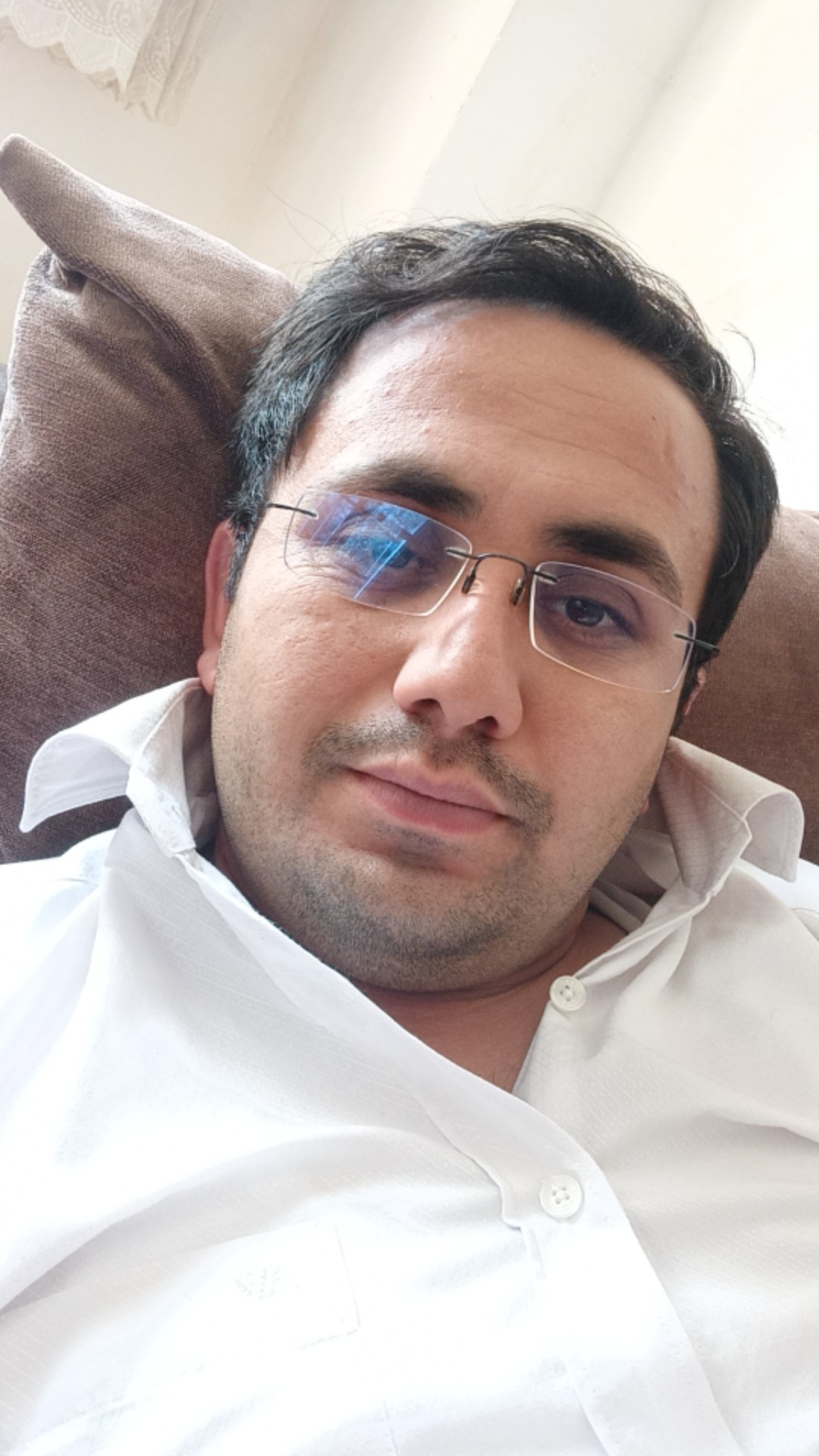 Yalniz