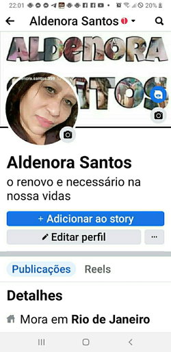 Aldenora