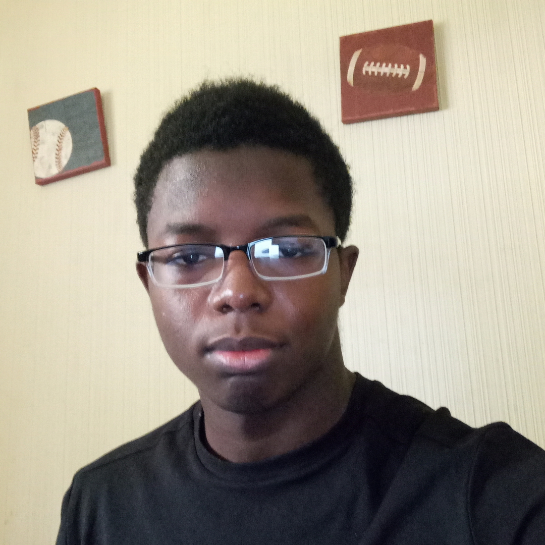 DeShaun