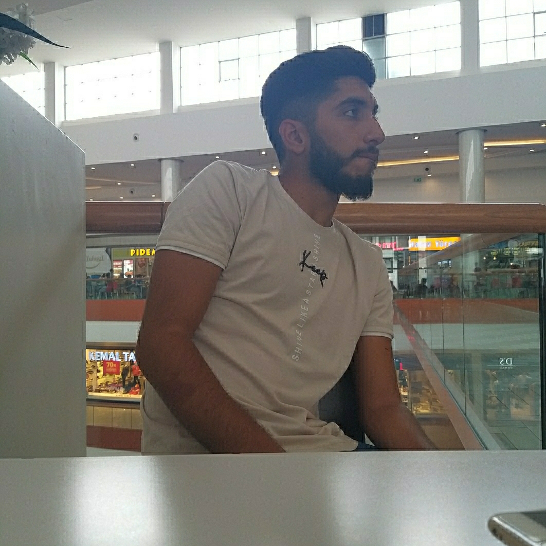 Yusuf