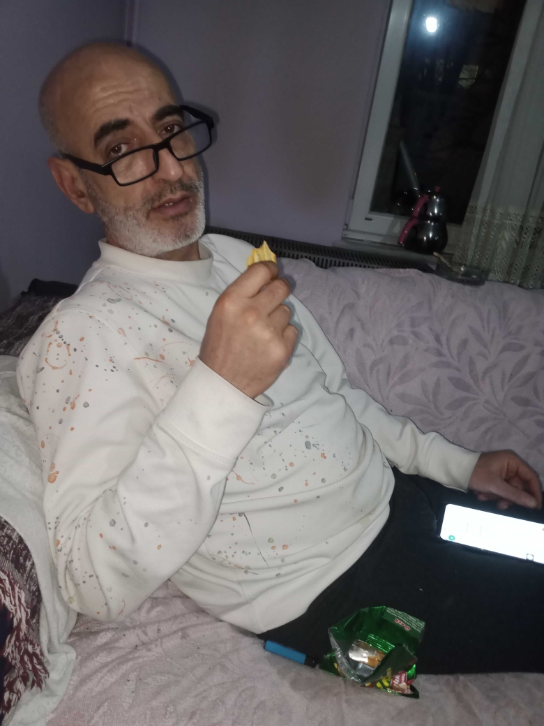 Serkan