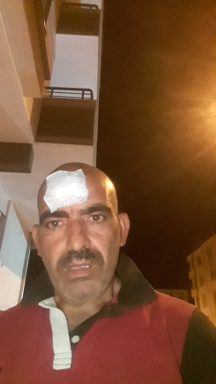 Ahmet