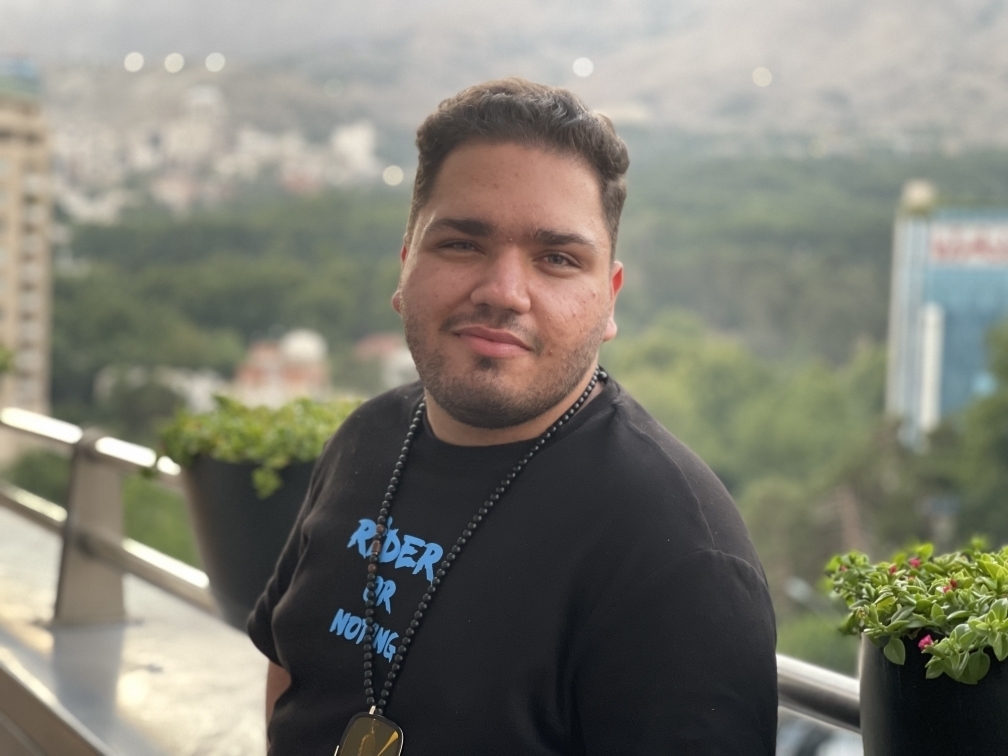 Amir