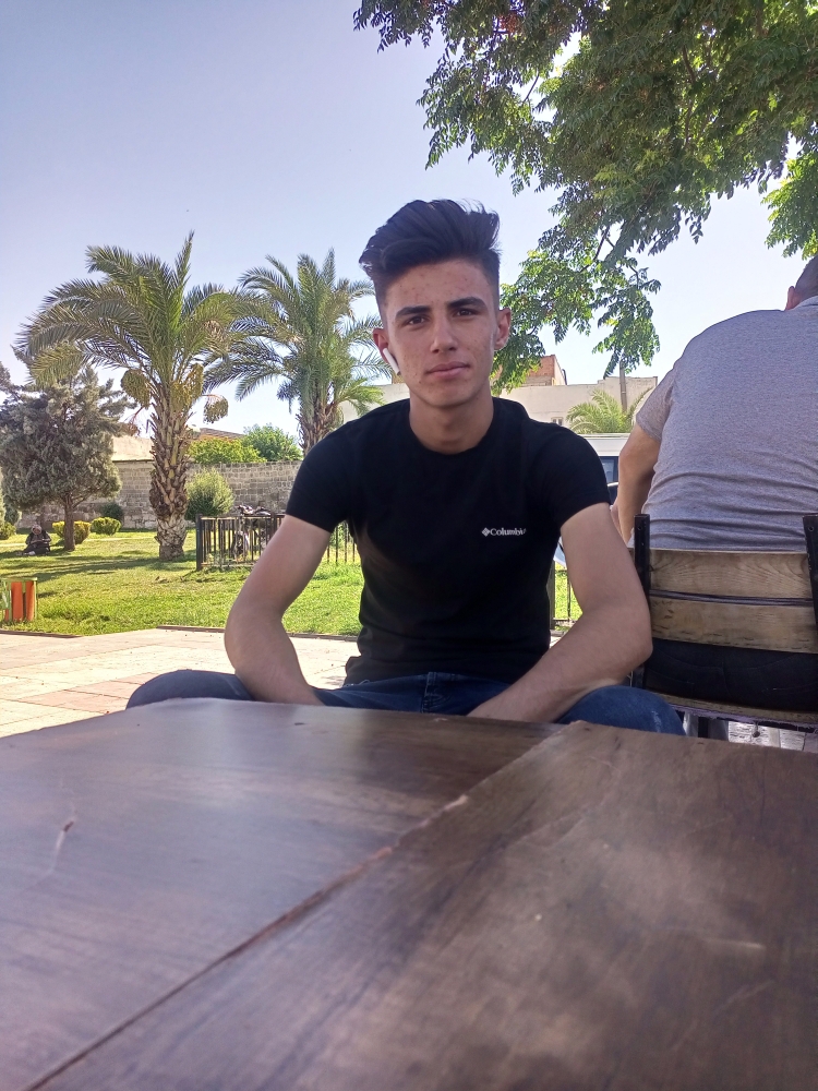 Mehmet