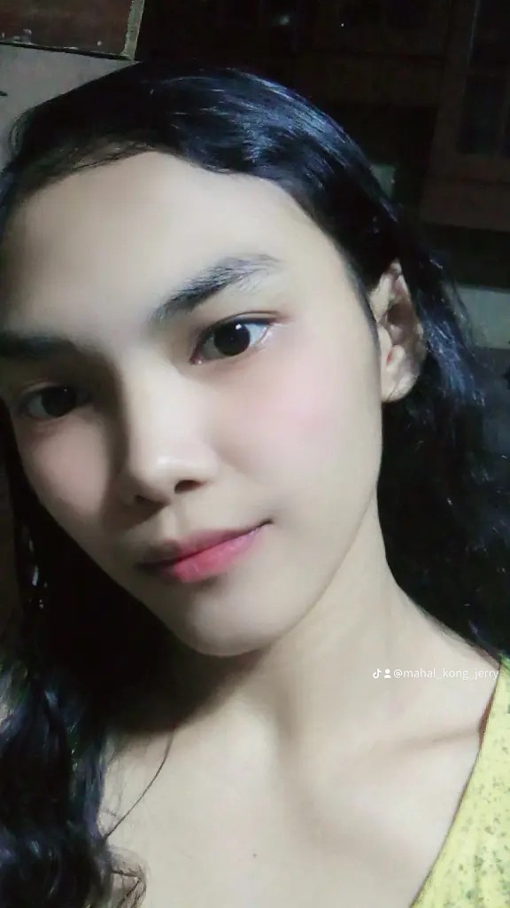Tricia