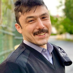 Cenk