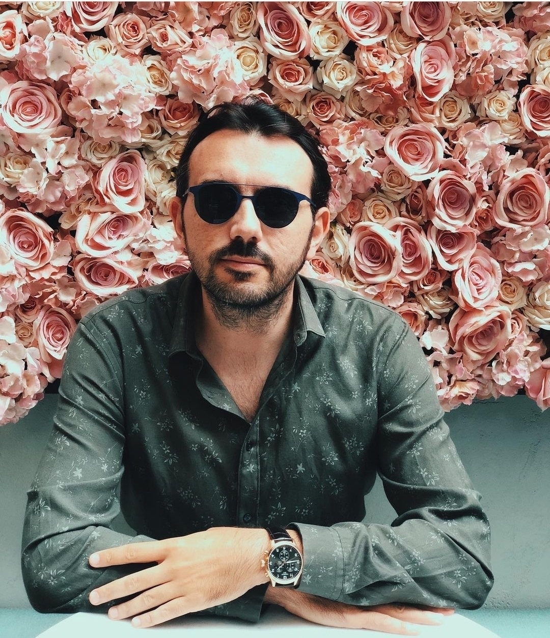Cenk