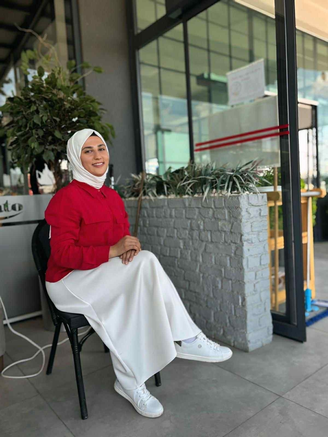 Canan