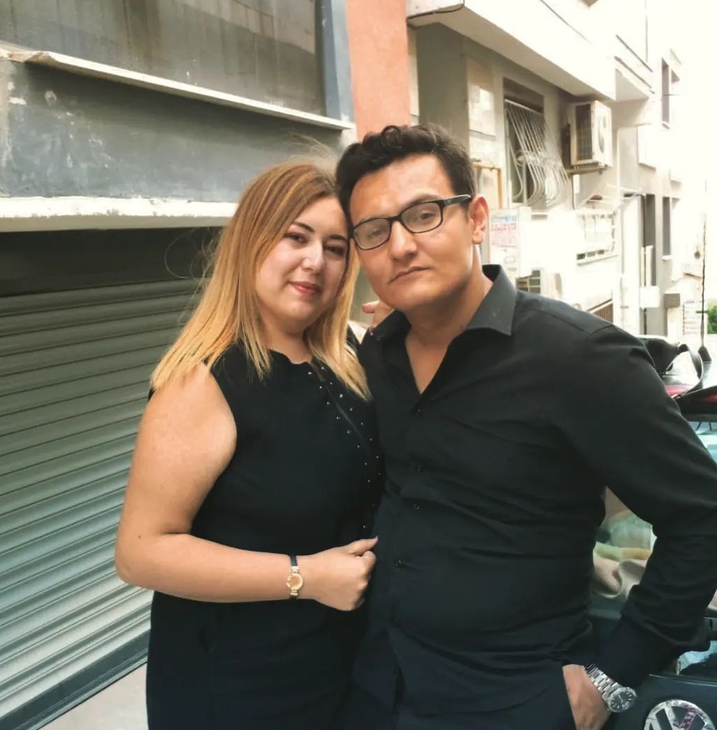 Esra
