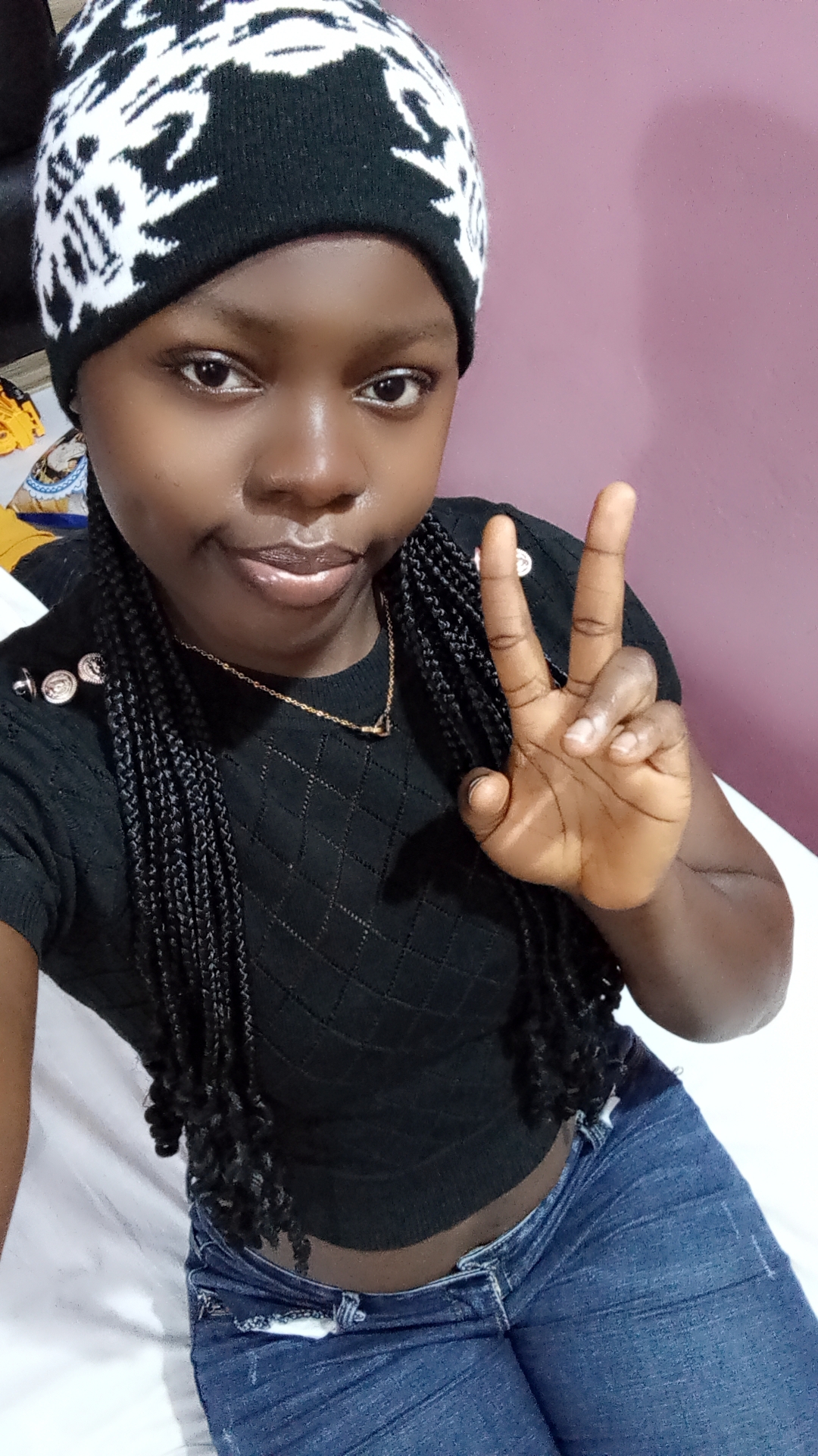 Favour
