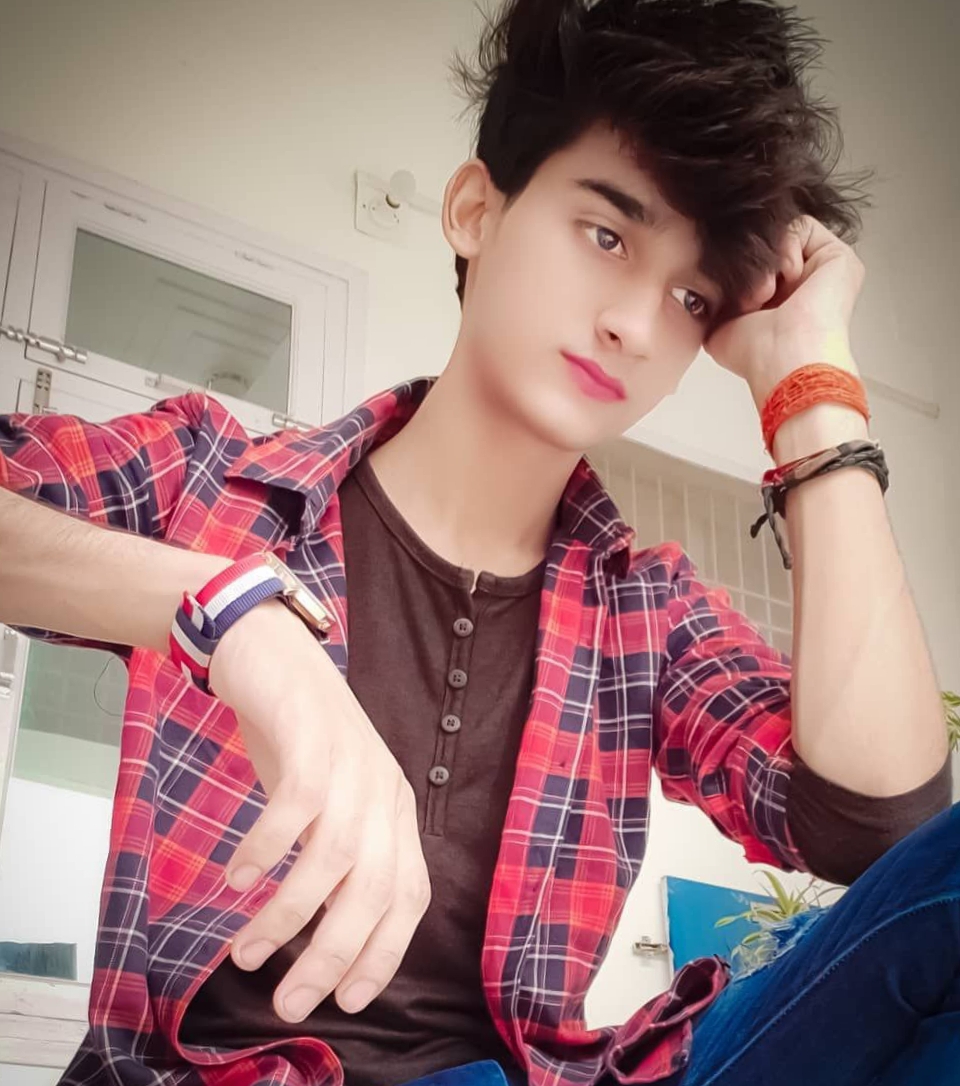 Brijesh