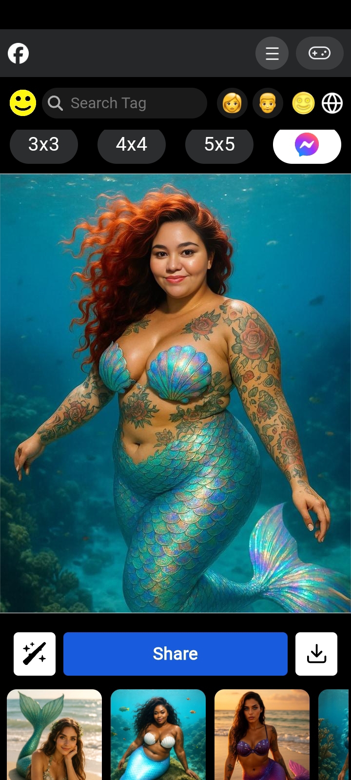 Monica