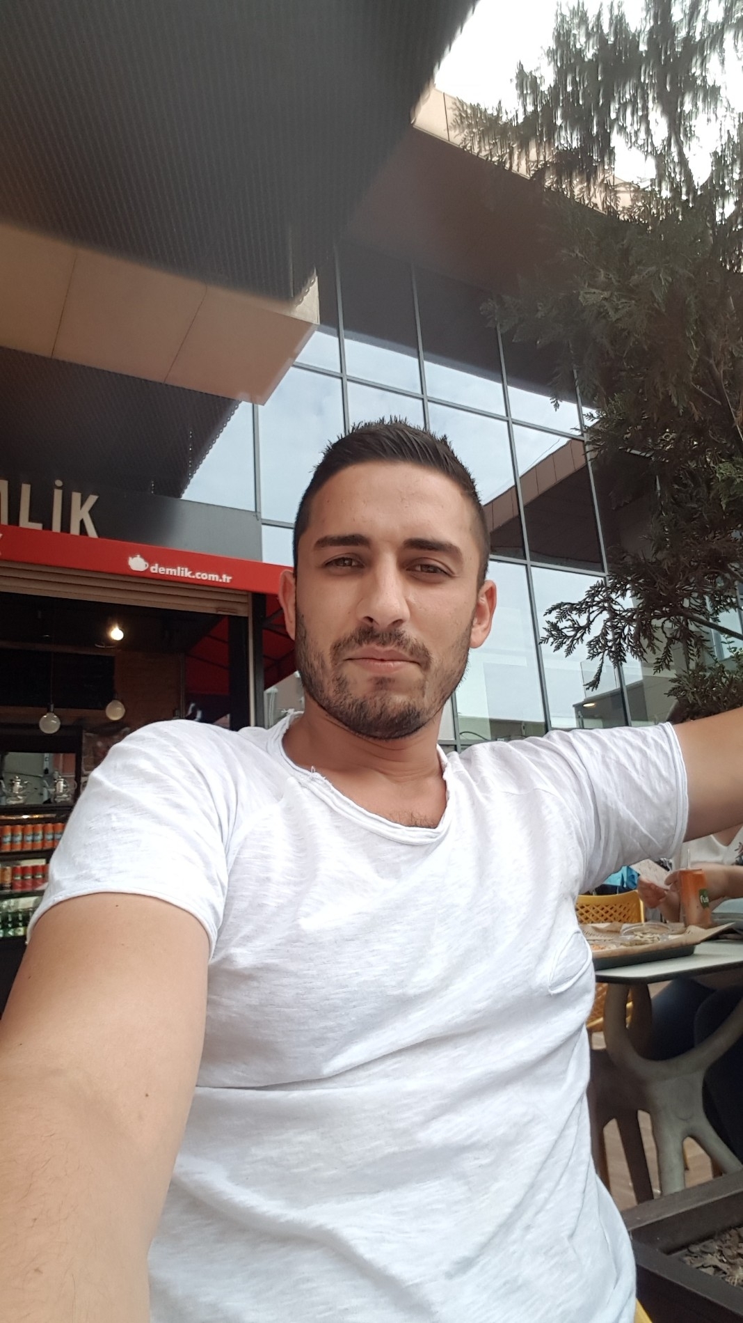 Yigit