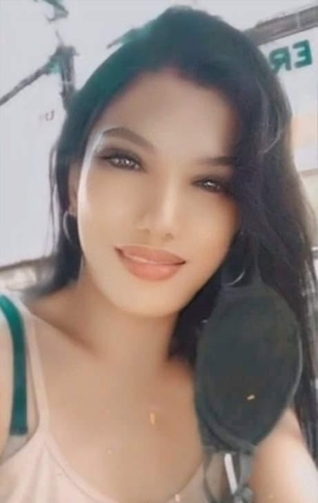 Agustina