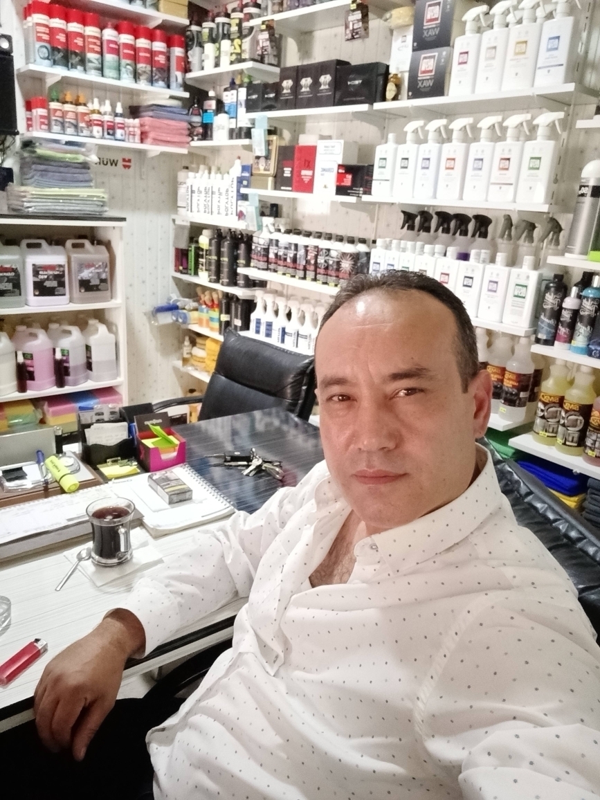 Olcay